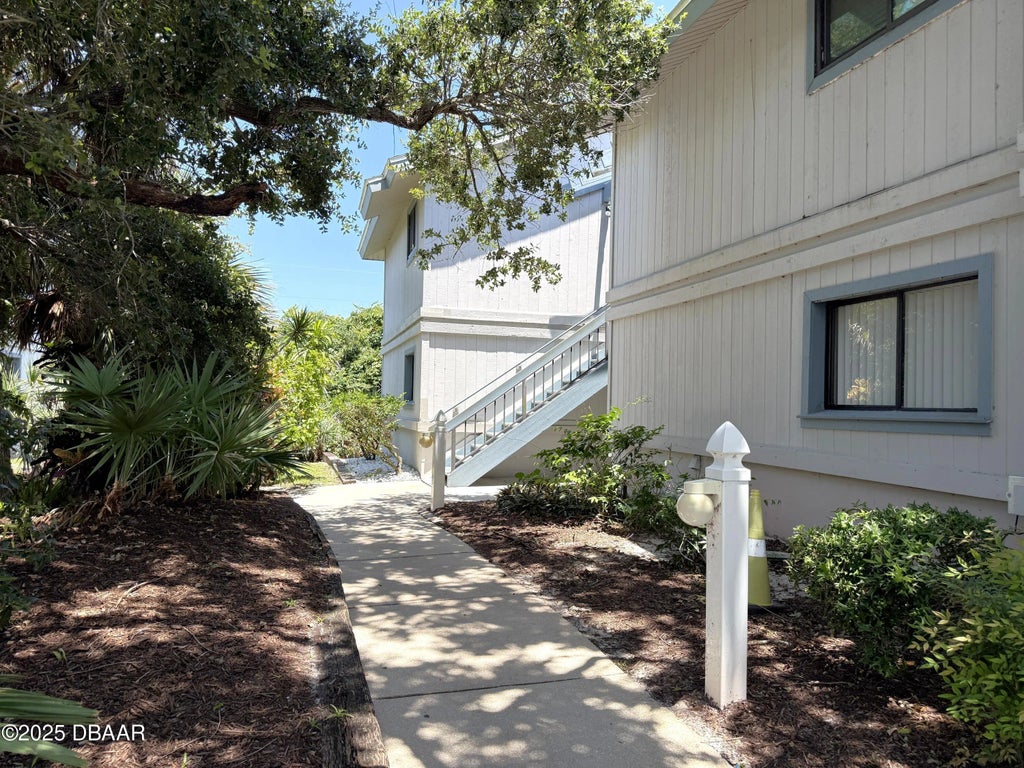 4405 Sea Mist Drive, New Smyrna Beach