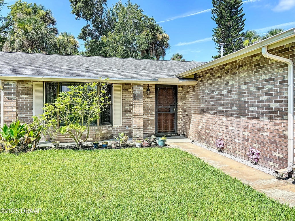 212 Wellington Drive, Daytona Beach