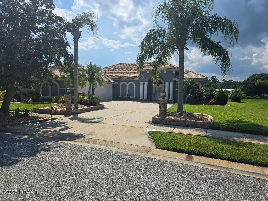 3606 Maribella Drive, New Smyrna Beach