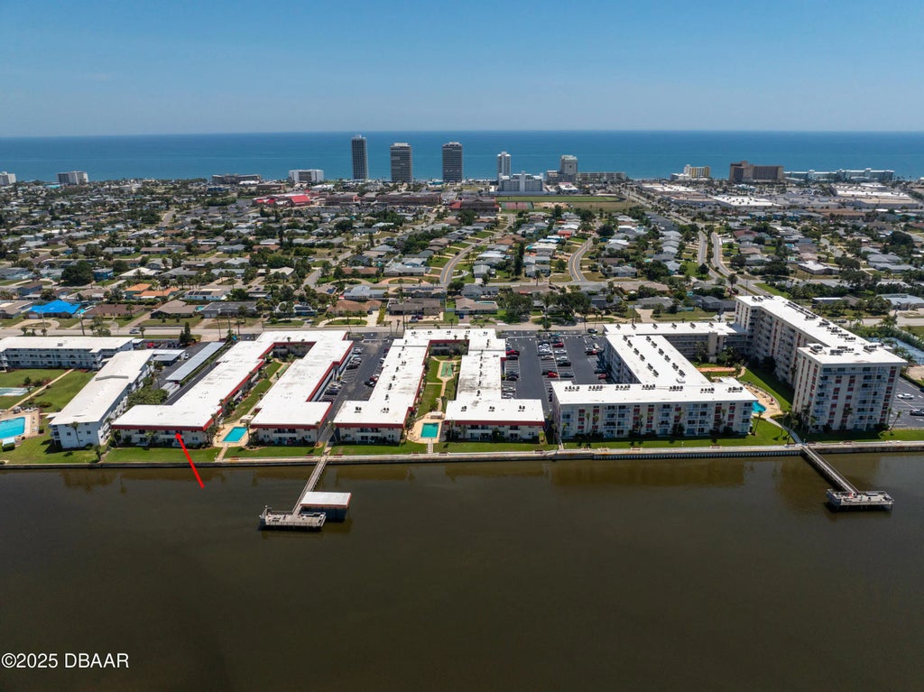 2901 N Halifax Avenue, Daytona Beach