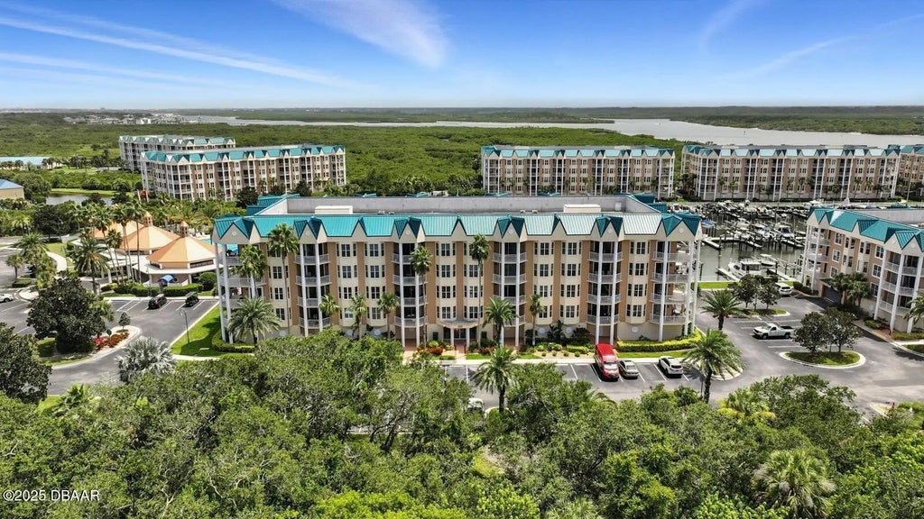 4623 Rivers Edge Village Lane, Ponce Inlet