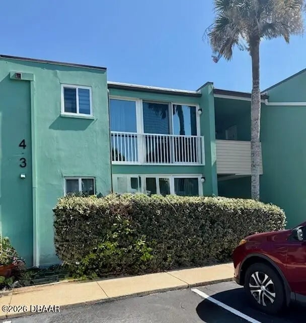 5500 N Ocean Shore Boulevard, Ormond Beach
