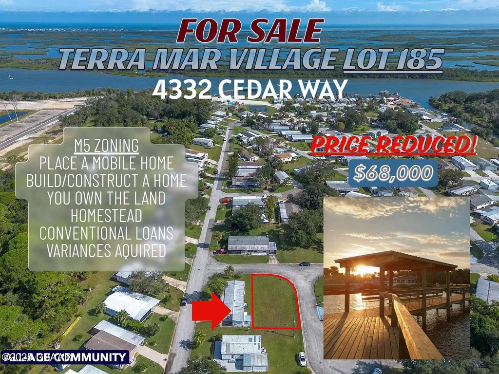 4332 Cedar Way, Edgewater