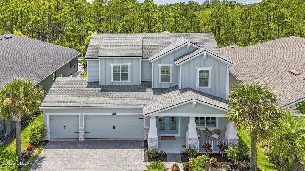 6266 W Fallsgrove Lane, Port Orange