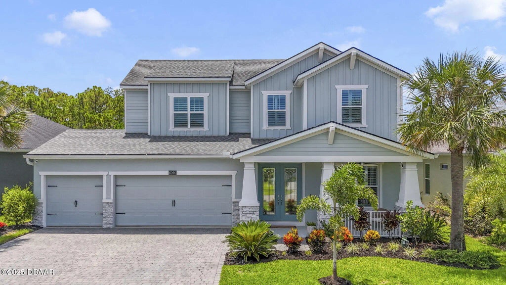 6266 W Fallsgrove Lane, Port Orange