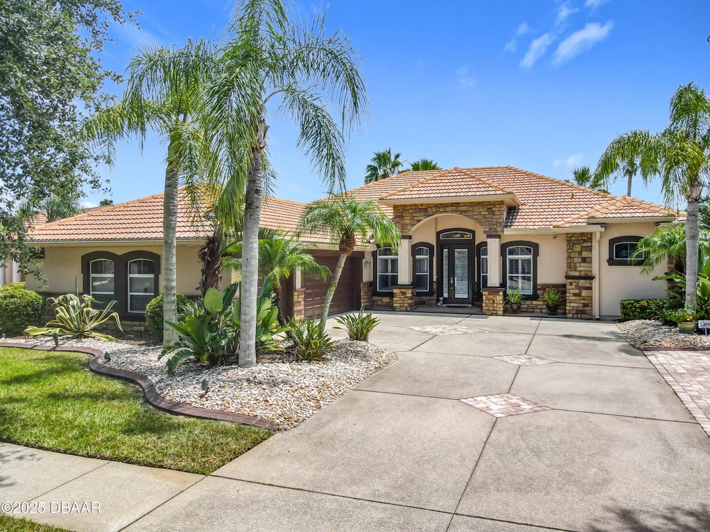 3583 Maribella Drive, New Smyrna Beach