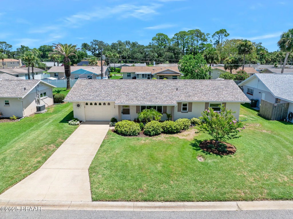 1129 Sunland Road, Daytona Beach