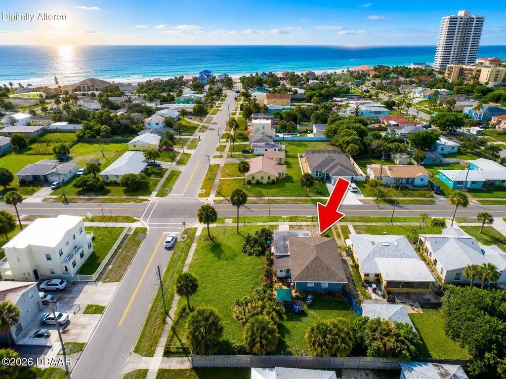 1517 N Grandview Avenue, Daytona Beach
