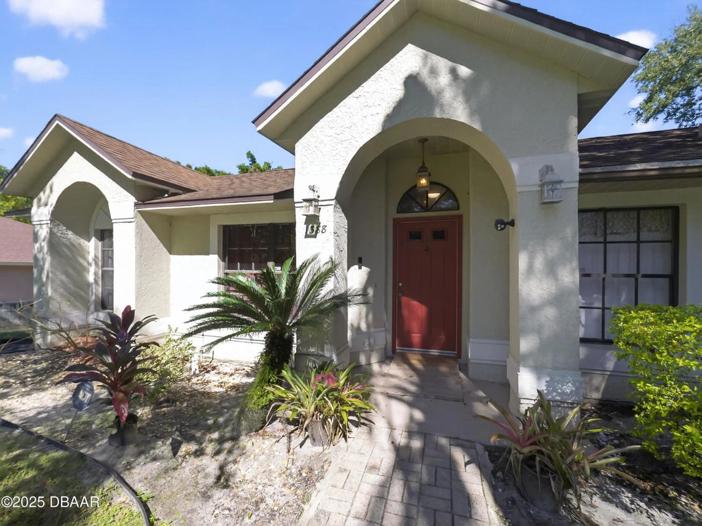 1388 Ferendina Drive, Deltona