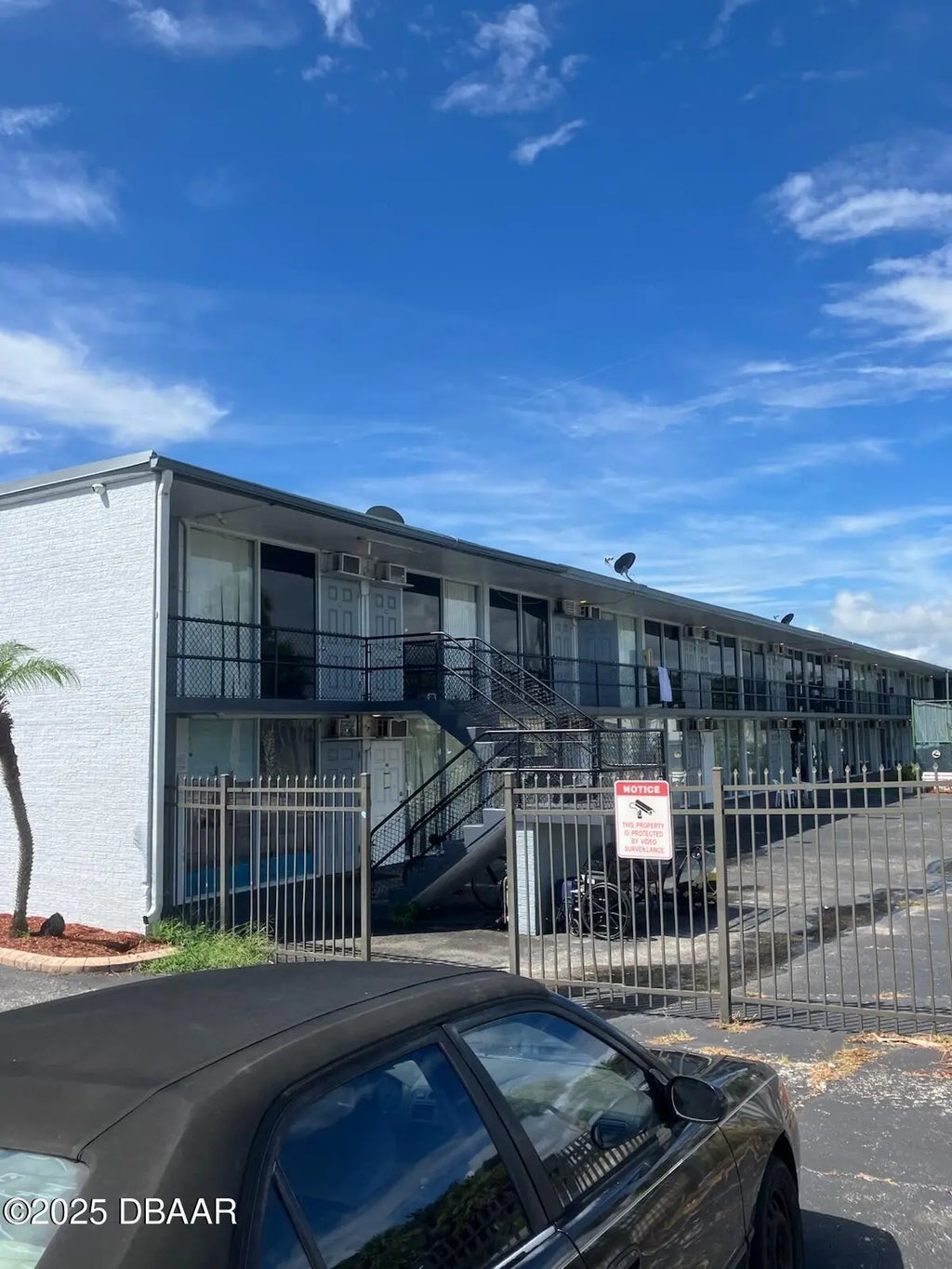 1202 Ridgewood Avenue, Holly Hill