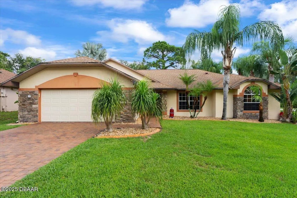 6225 Ranier Circle, Port Orange