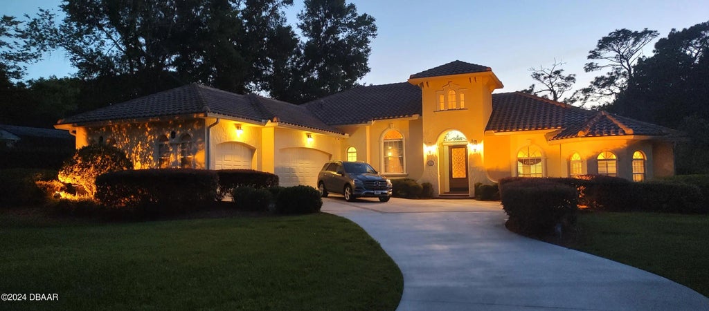 1660 Timber Edge Drive, DeLand