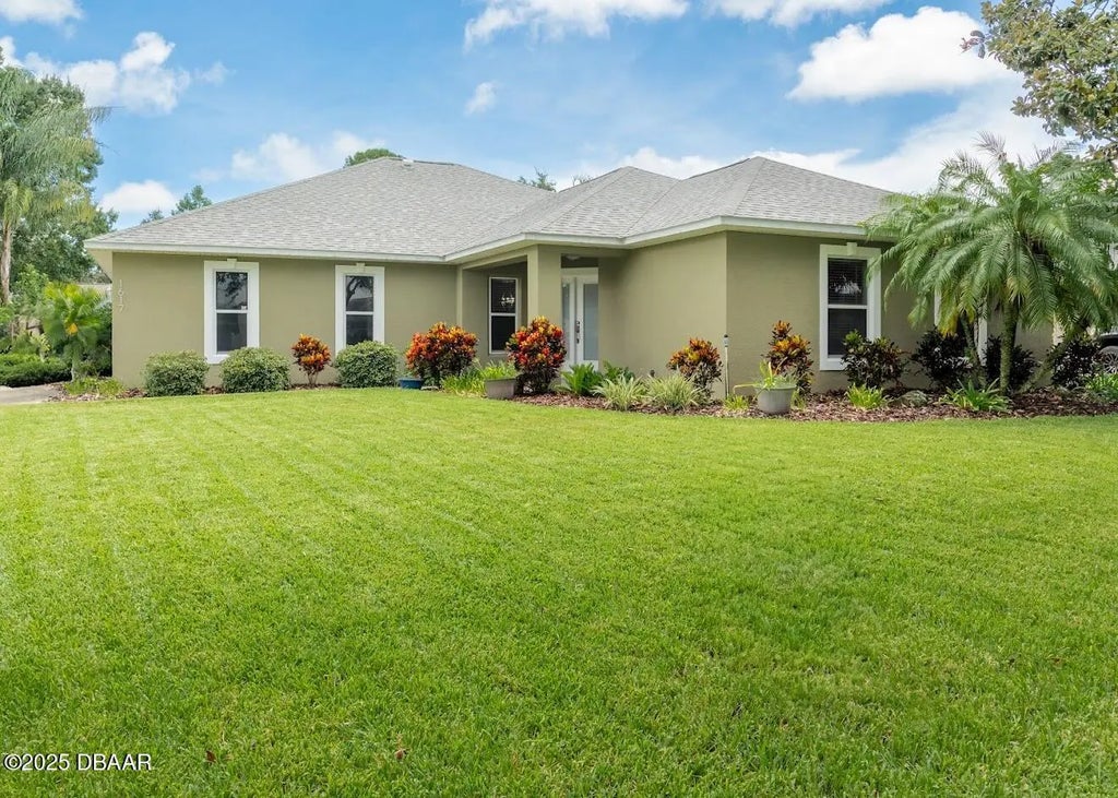 1617 Town Park Drive, Port Orange