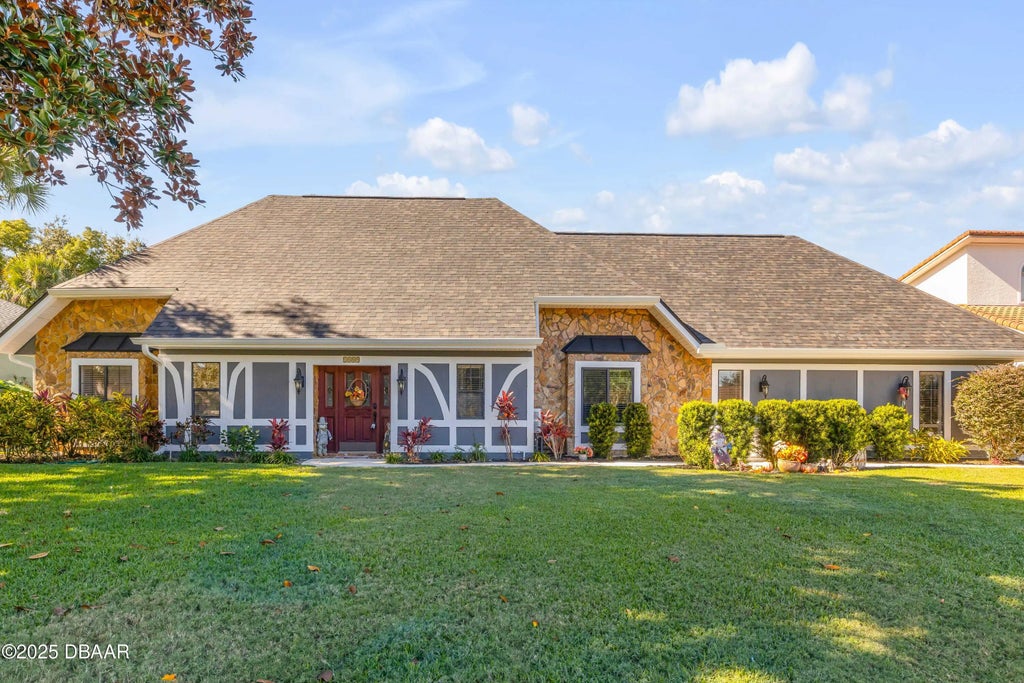 1009 Stagger Bush Place, New Smyrna Beach