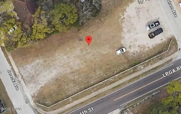 510 Lpga Boulevard, Holly Hill