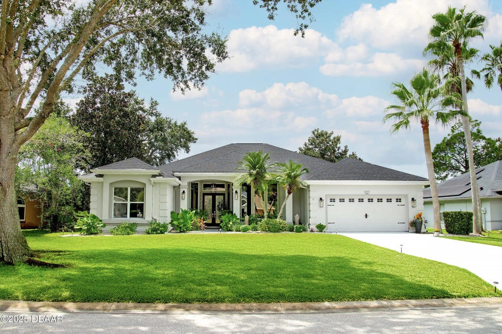16 Circle Creek Way, Ormond Beach