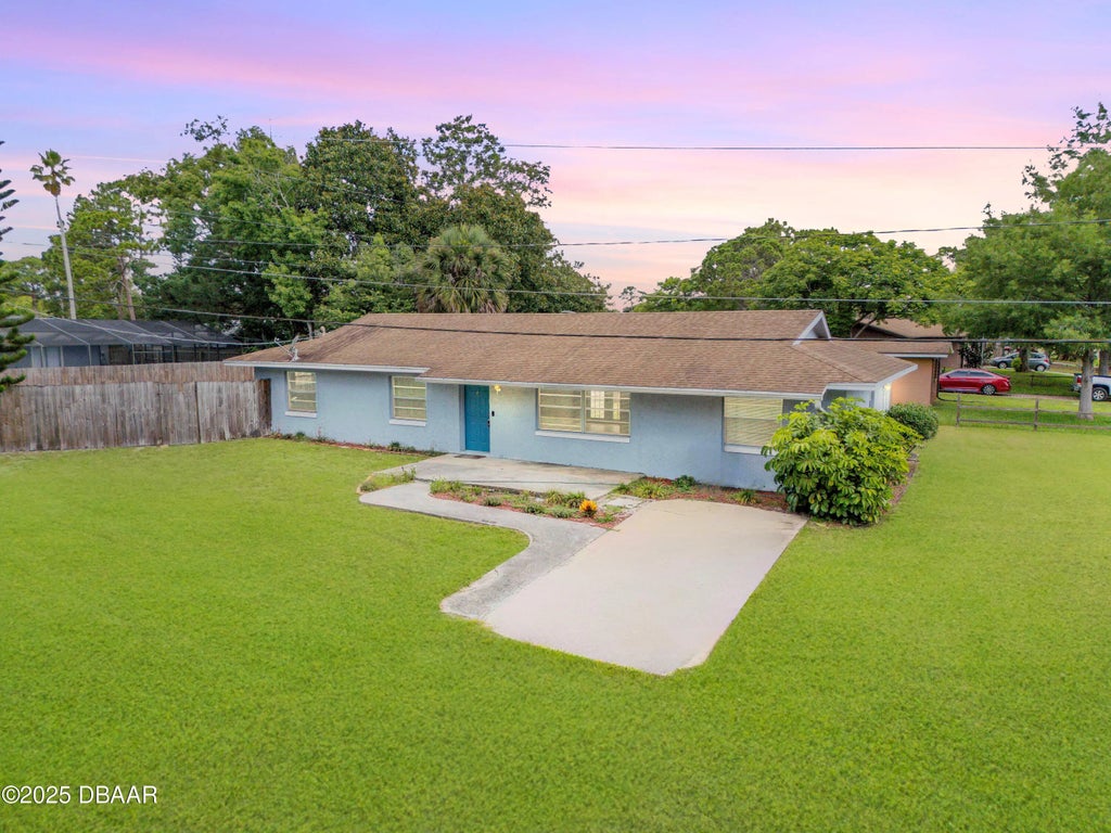 3132 Pine Tree Drive, Edgewater