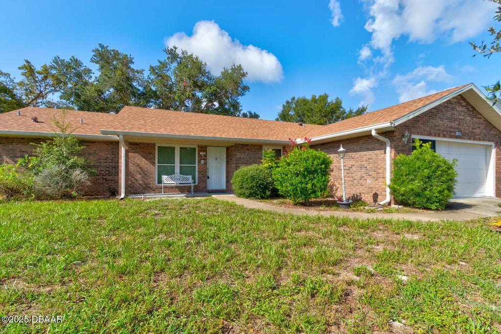 2610 Sheffield Drive, Deltona