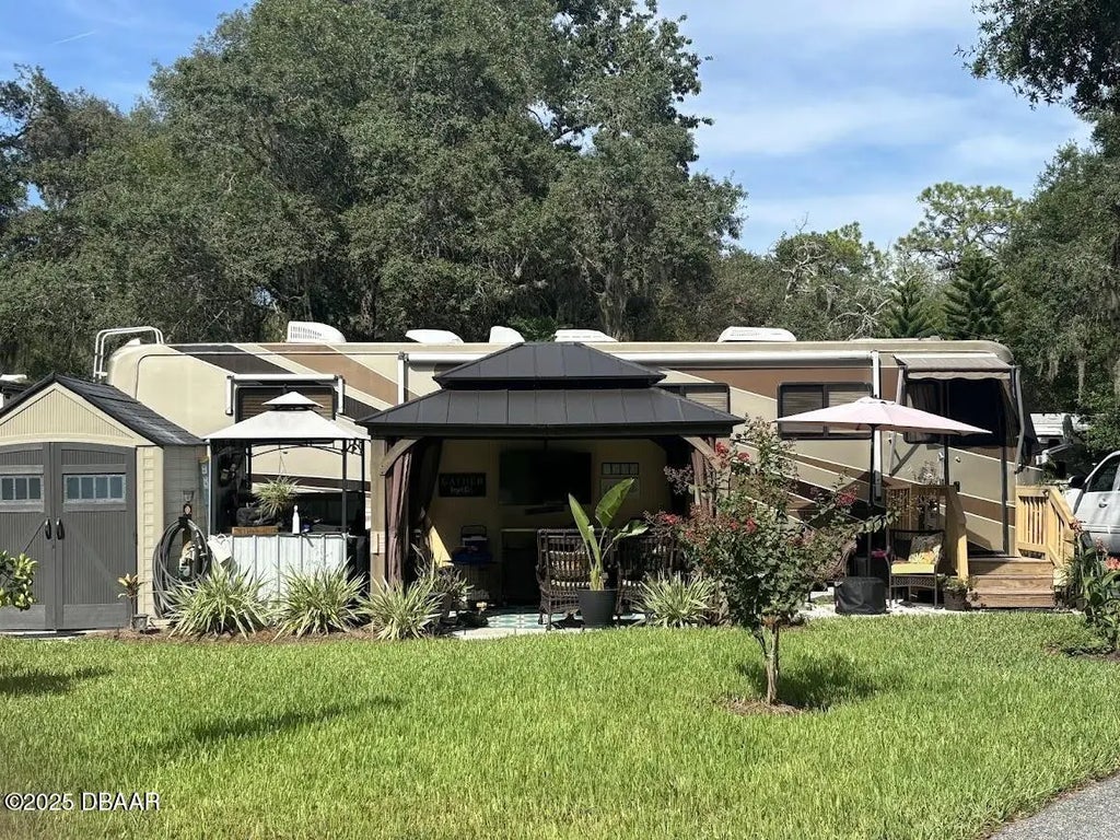 25219 Ne 143rd (lot 150) Place, Salt Springs