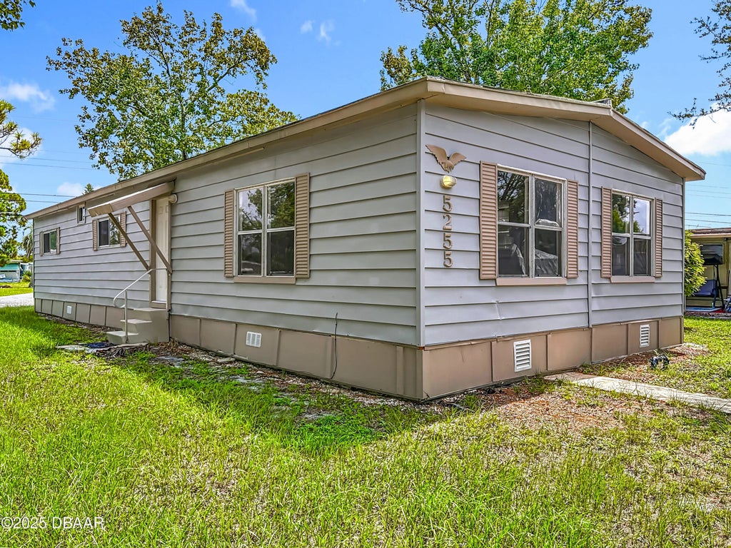 5255 Orange Avenue, Port Orange