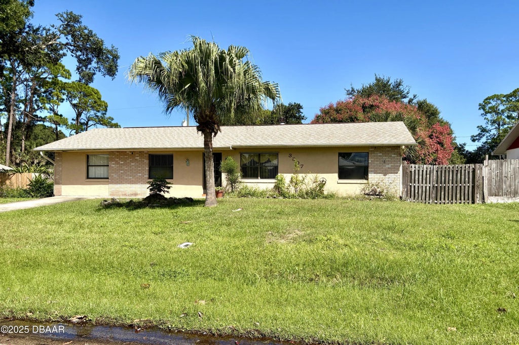 3307 Queen Palm Drive, Edgewater