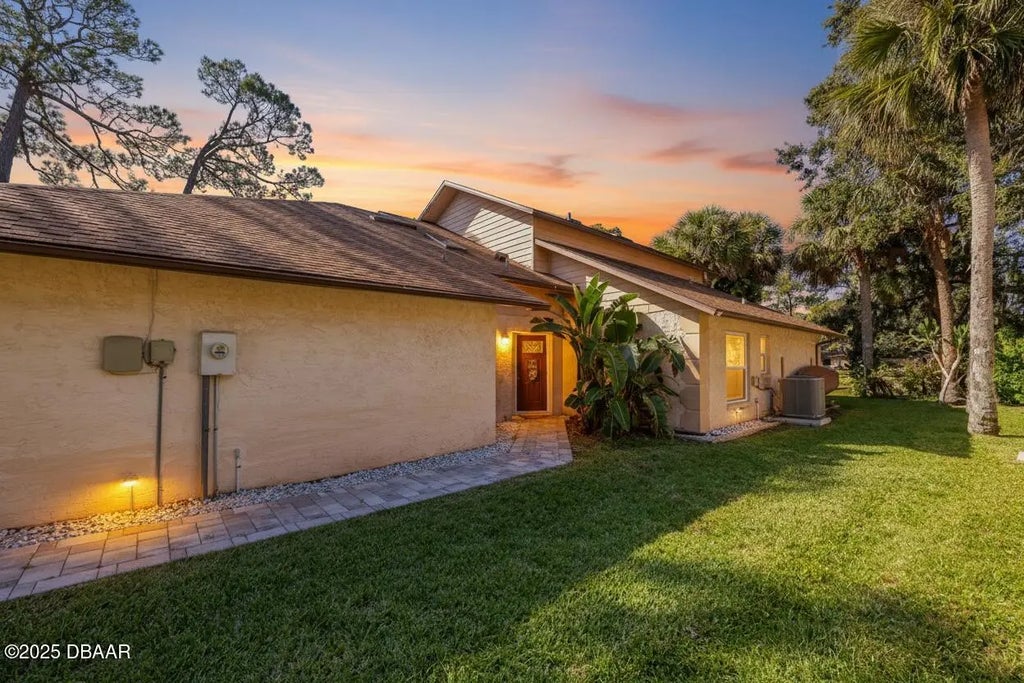 4508 Alder Drive, Port Orange