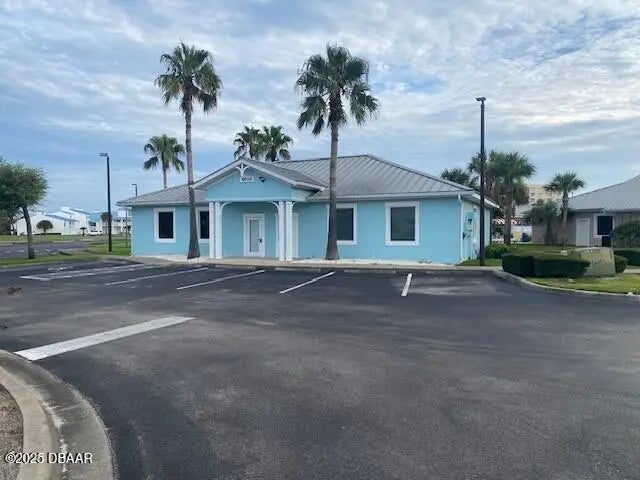 4616 S Atlantic Avenue, Ponce Inlet