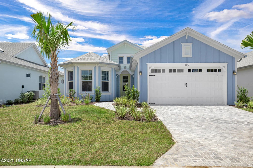 179 Gypsy Palace Lane, Daytona Beach