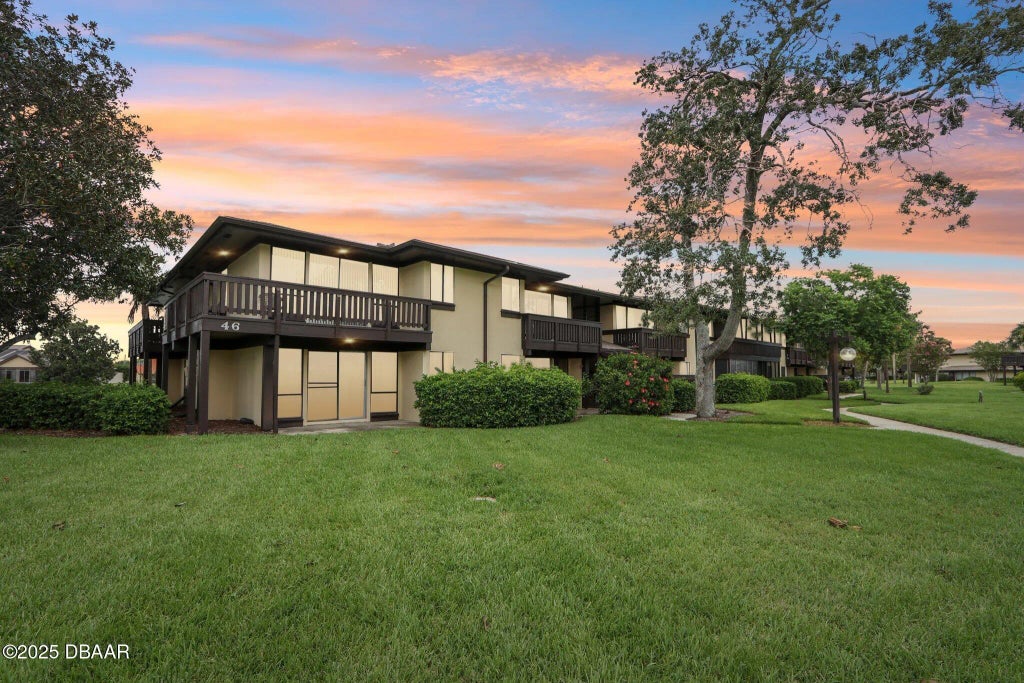 46 Club House Drive, Palm Coast