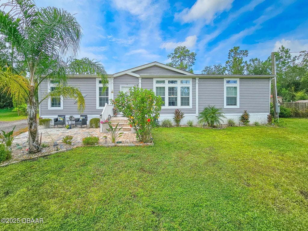 5487 Palm Avenue, Bunnell