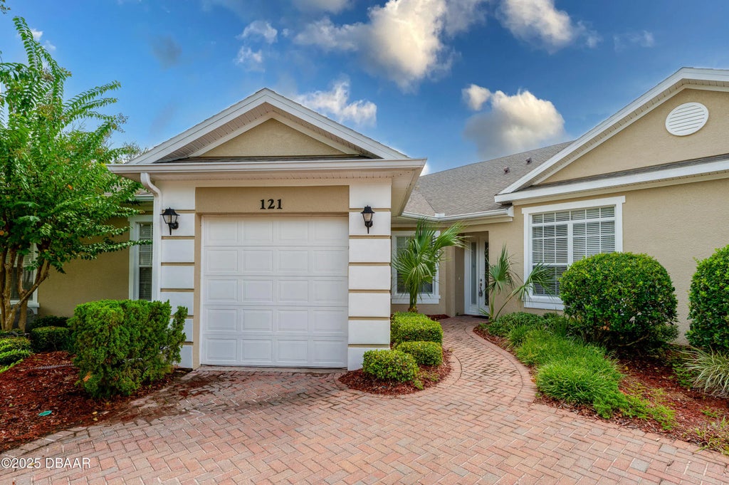 121 Sedona Circle, Daytona Beach