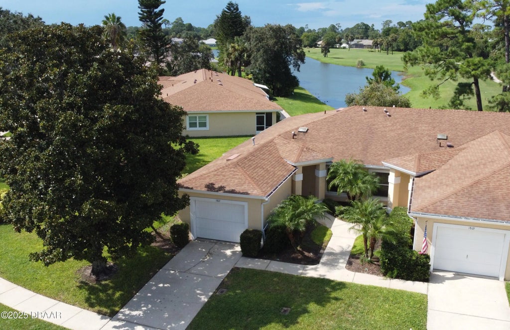 1807 Turnbull Lakes Drive, New Smyrna Beach
