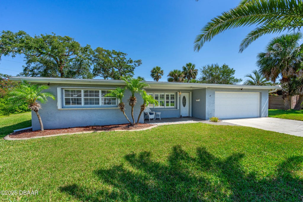 25 Dormont Drive, Ormond Beach