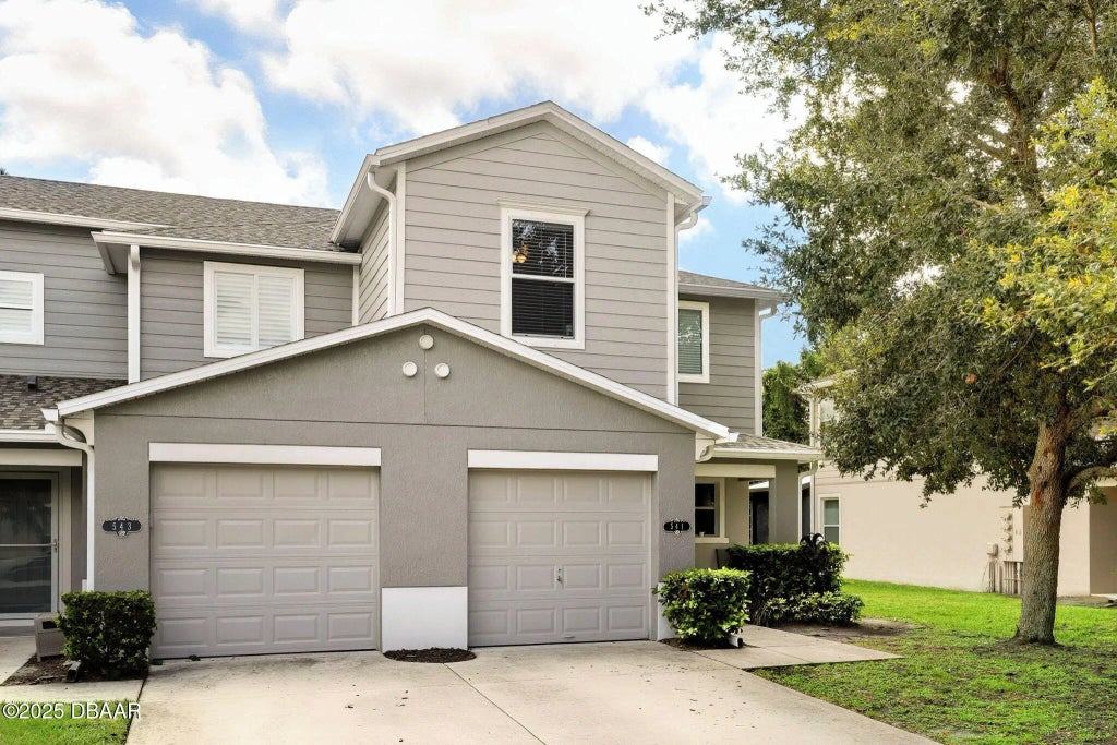541 Mount Olympus Boulevard, New Smyrna Beach
