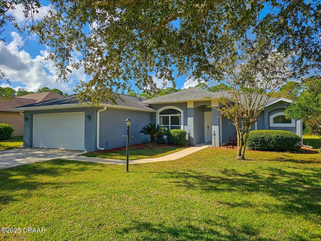 30 Caladium Drive, Ormond Beach