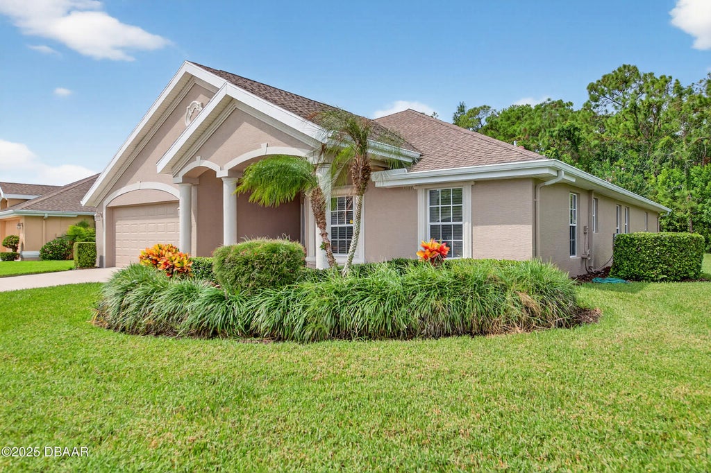5402 Swordfern Court, Port Orange