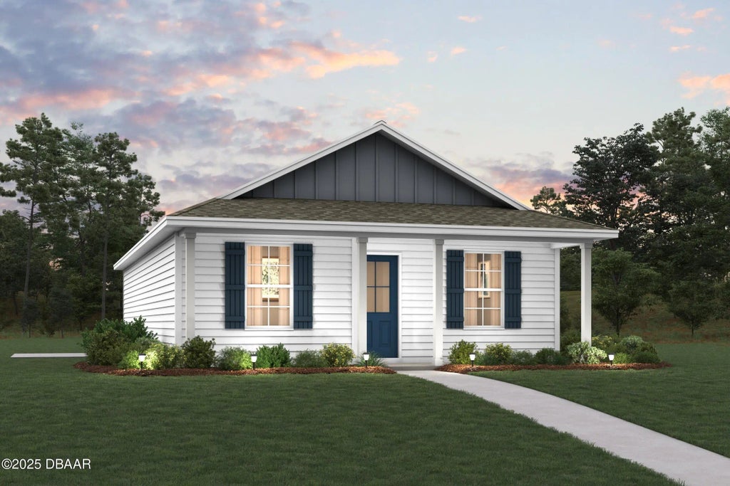 1693 Water Oak Road, Bunnell