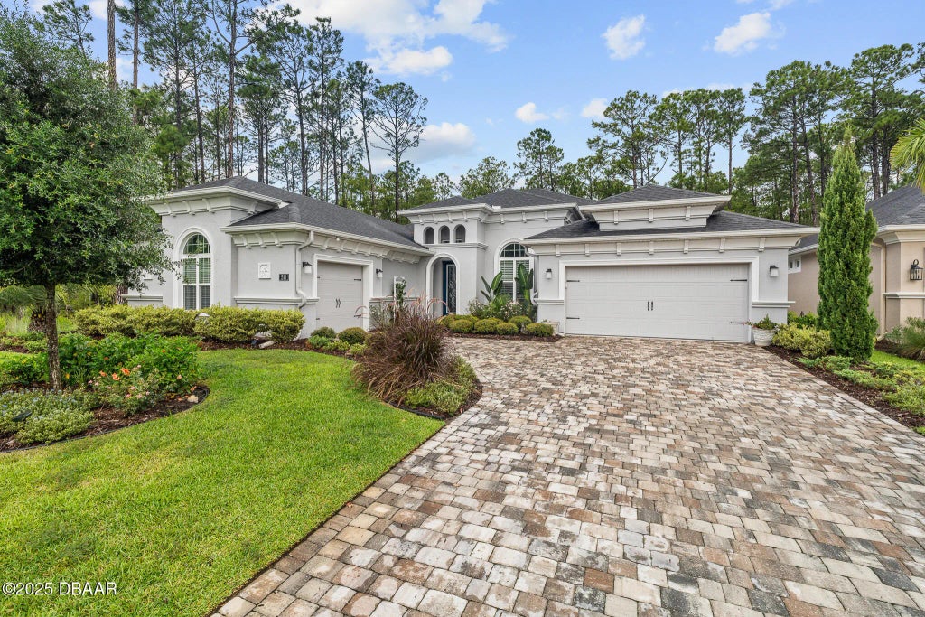 510 Stirling Bridge Drive, Ormond Beach