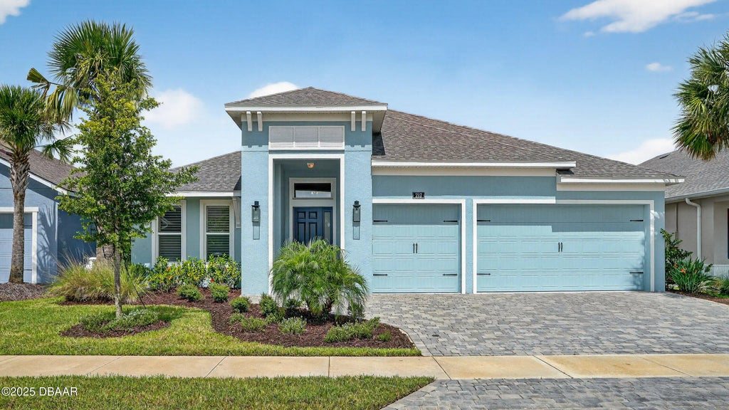 212 Fuchsia Street, Daytona Beach