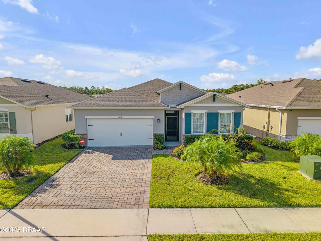 1601 Delphi Way, New Smyrna Beach