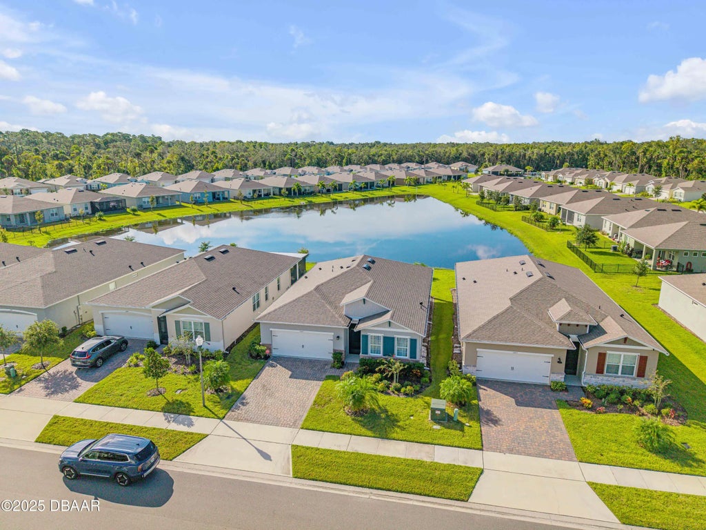 1601 Delphi Way, New Smyrna Beach