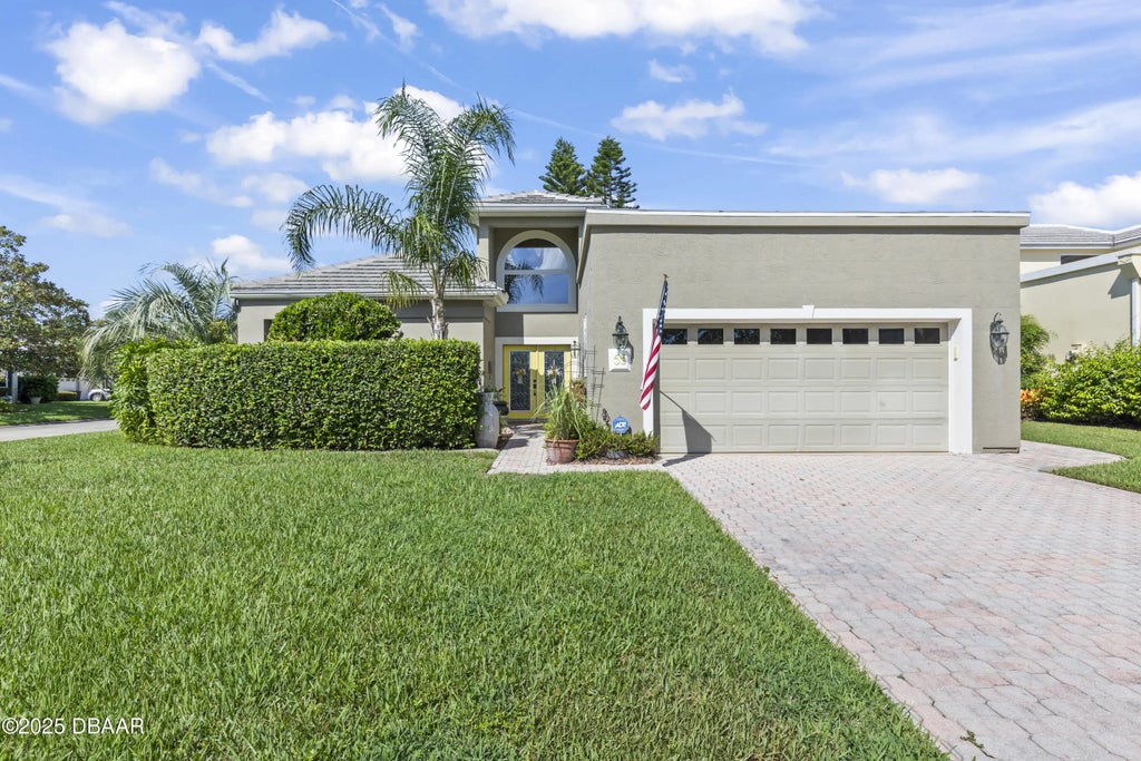 55 Bay Pointe Drive, Ormond Beach