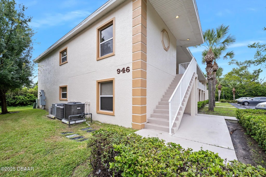 946 15th Street, Holly Hill