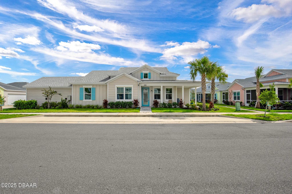 290 Pop Top Lane, Daytona Beach