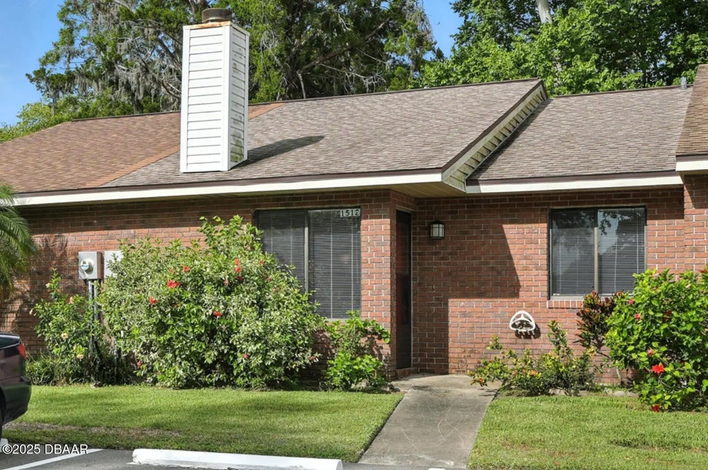 1512 Heritage Lane, Holly Hill