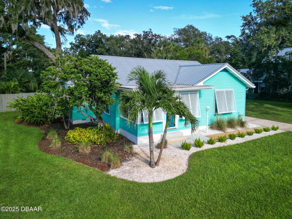 513 Ball Street, New Smyrna Beach