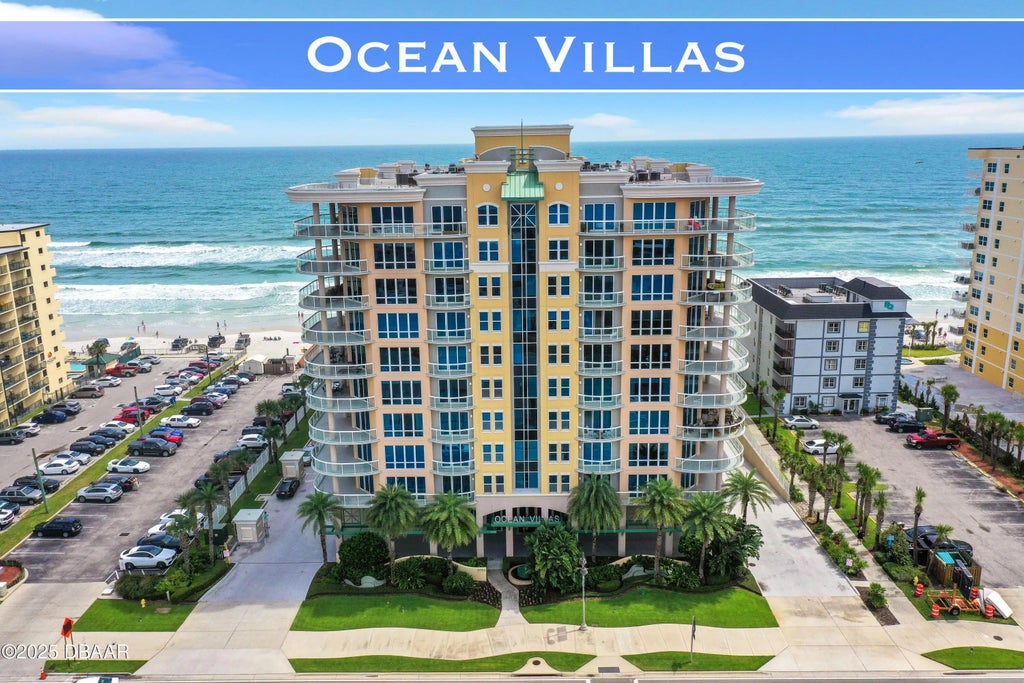 3703 S Atlantic Avenue, Daytona Beach Shores