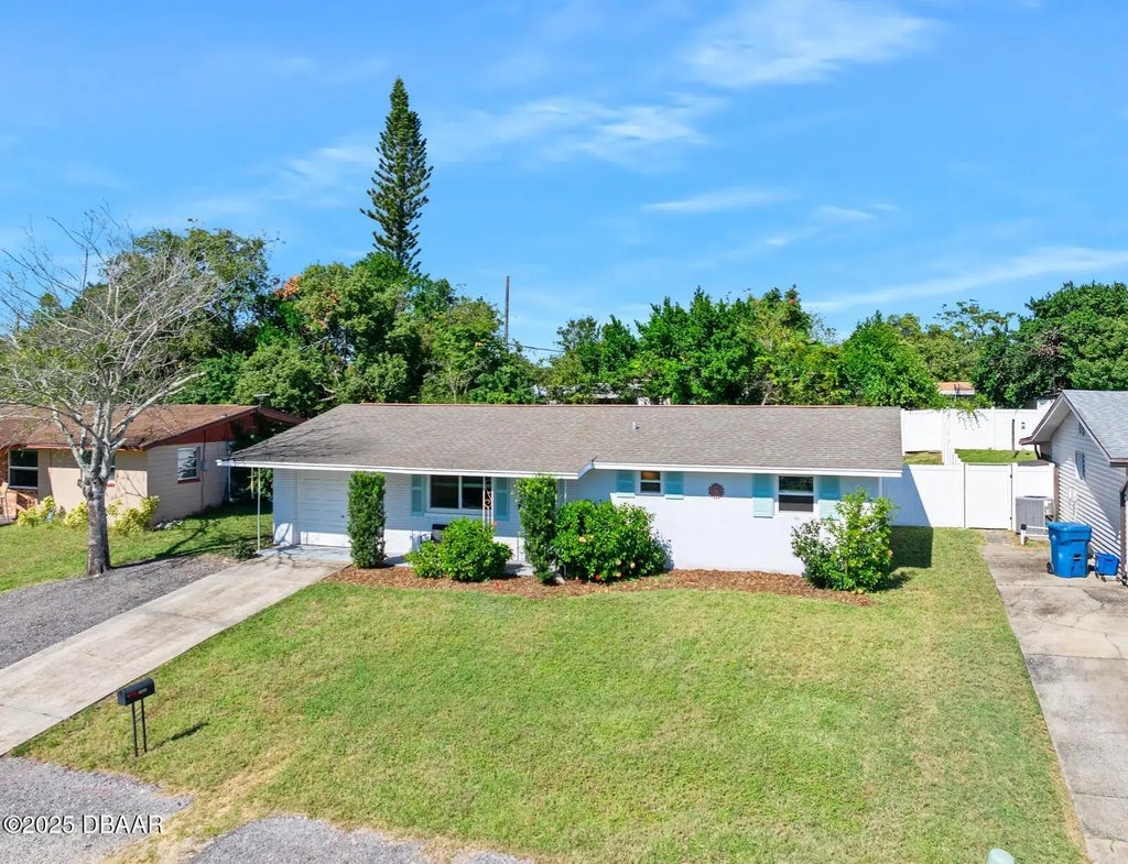 1448 Flomich Street, Daytona Beach