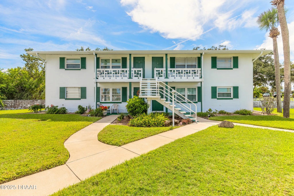 1800 S Palmetto Avenue, South Daytona