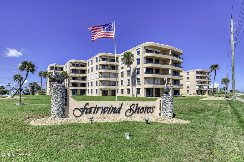 3370 Ocean Shore Boulevard, Ormond Beach